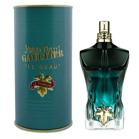 jean paul gaultier le beau le parfum paraguay